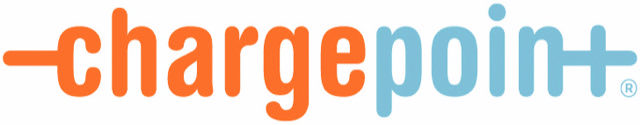 Chargepoint logo